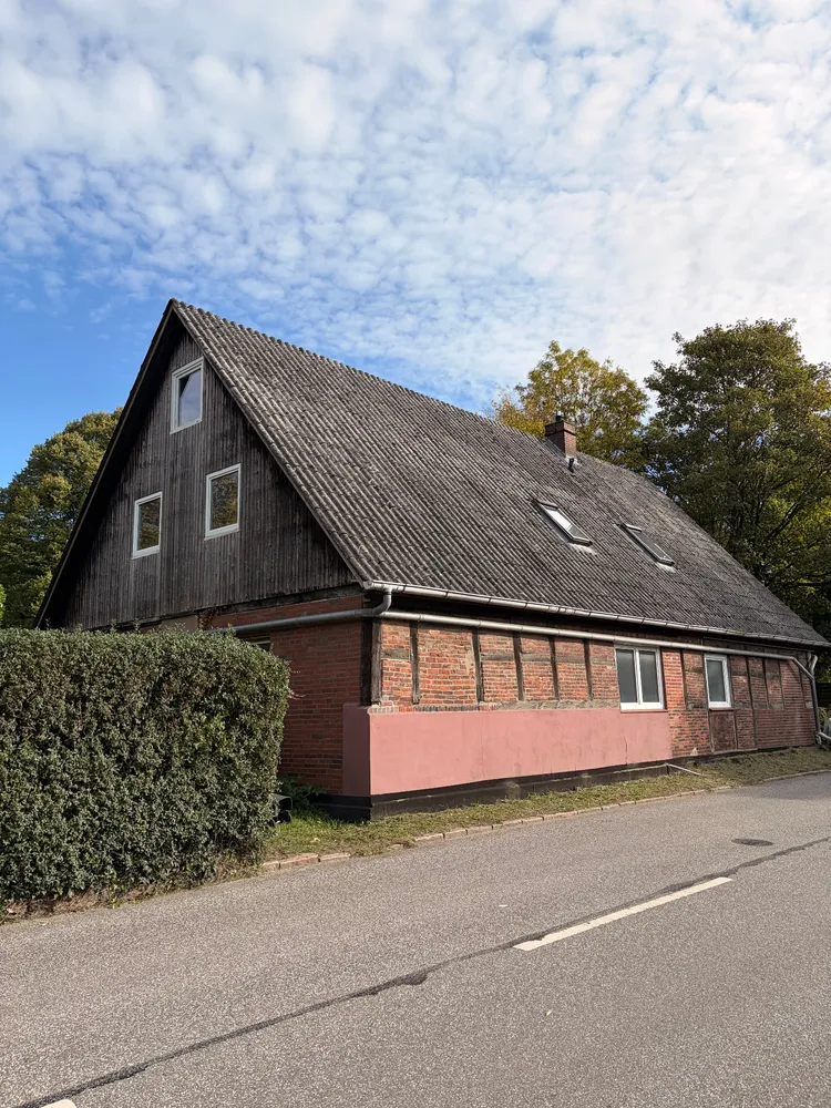 3 Zimmer Wohnung mit 66 m² in Hamburg – Bild 2
