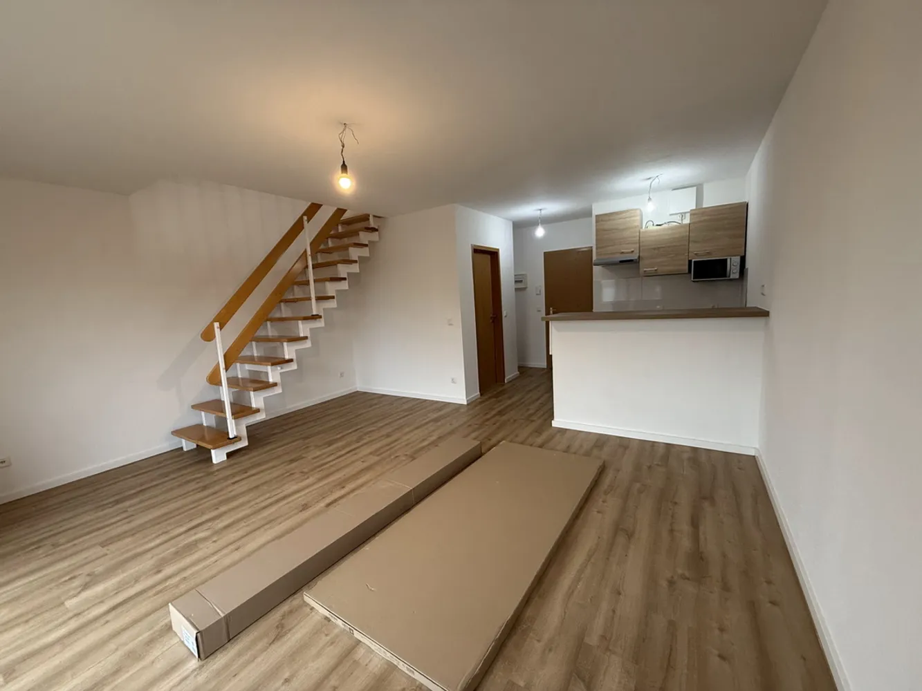 2 Zimmer Wohnung mit 55 m² in Paderborn – Bild 10