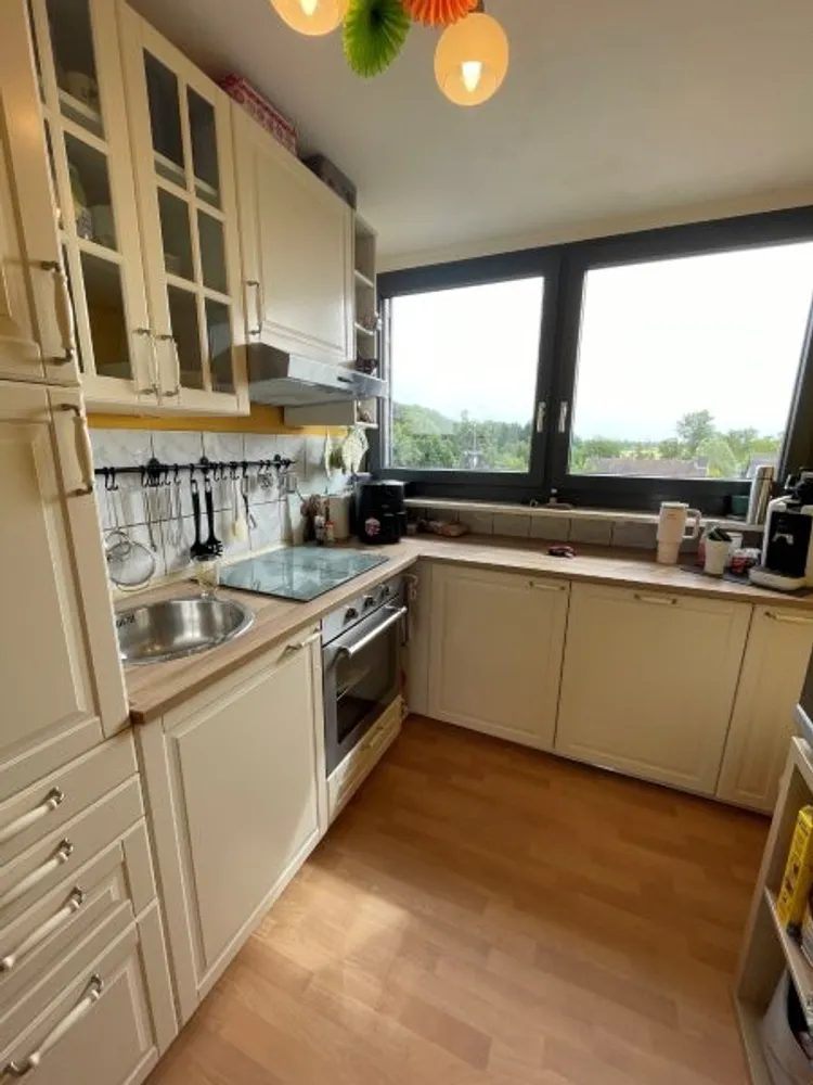 3 Zimmer Wohnung mit 73 m² in Grevenbroich – Bild 2