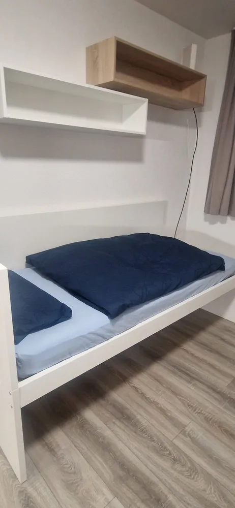 1 Zimmer Wohnung mit 25 m² in Bochum – Bild 7