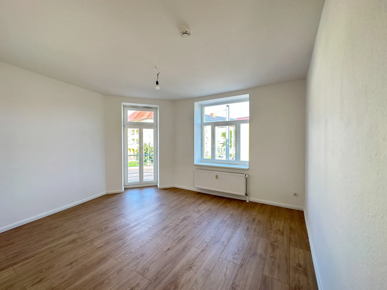 3 Zimmer Wohnung mit 83 m² in Magdeburg – Bild 11