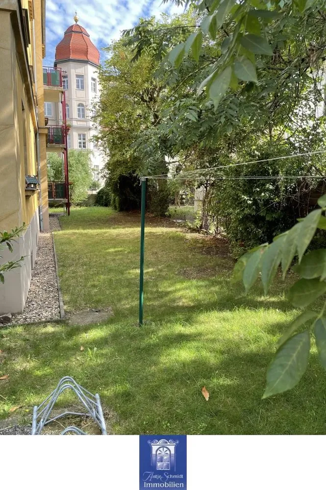 4 room apartment with 89 m² in Riesa – Photo 10