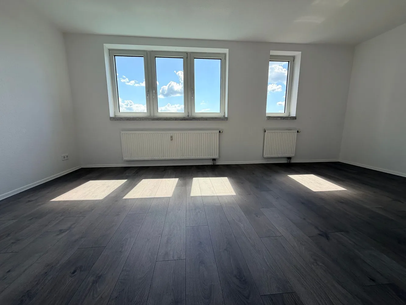 2 Zimmer Wohnung mit 72 m² in Frankfurt am Main – Bild 2