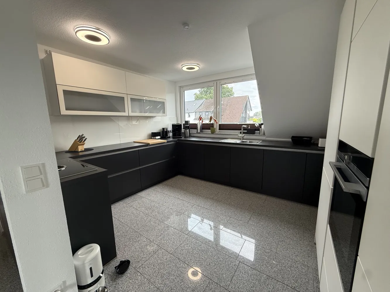 4 Zimmer Wohnung mit 118 m² in Leverkusen – Bild 11