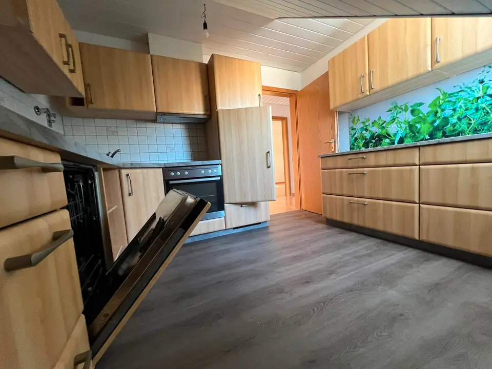 2 room apartment with 75 m² in Günzburg – Photo 4