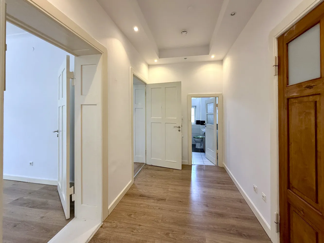 4 Zimmer Wohnung mit 113 m² in Potsdam – Bild 10