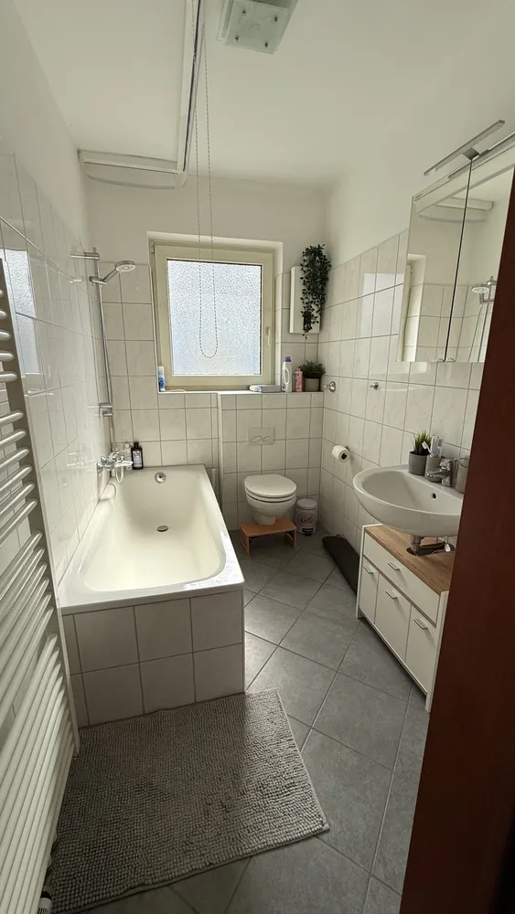 4 Zimmer Wohnung mit 63 m² in Gelsenkirchen – Bild 7