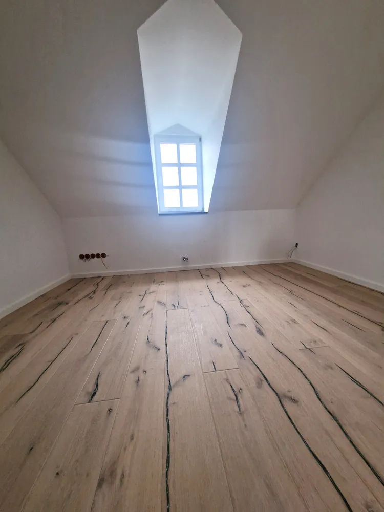 4 Zimmer Wohnung mit 102 m² in Fürth – Bild 8