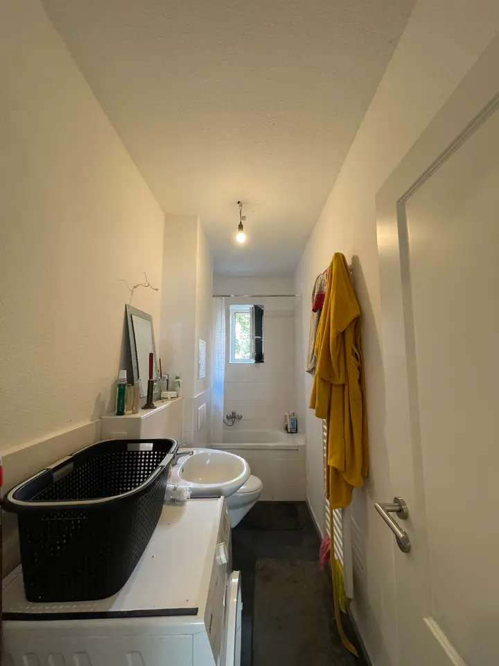 WG-Zimmer mit 8 m² in Leipzig – Bild 7