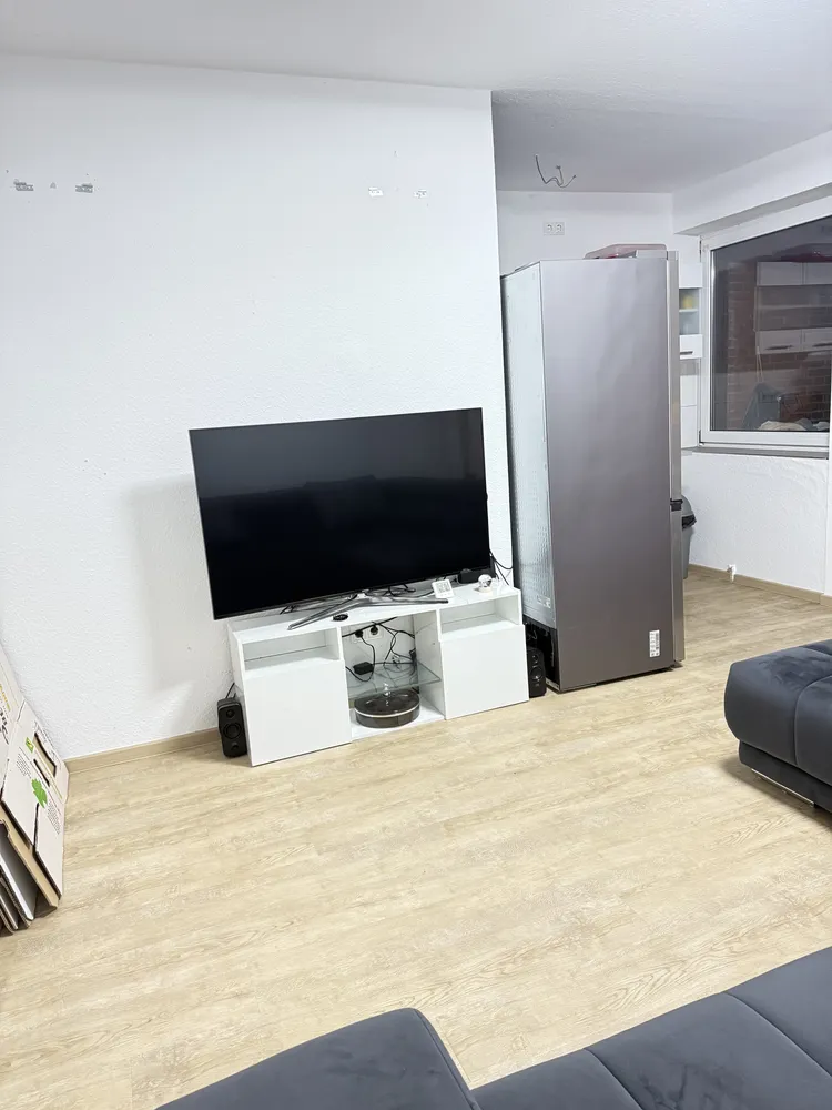 2 Zimmer Wohnung mit 39 m² in Bremen – Bild 6