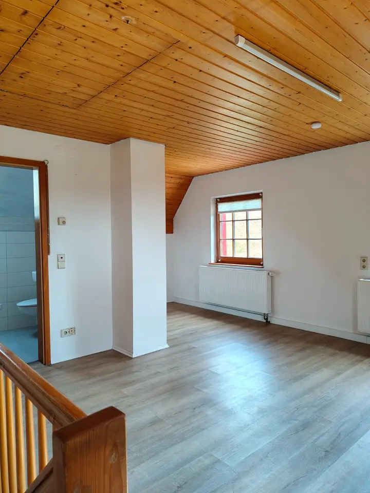 2 Zimmer Wohnung mit 55 m² in Rottweil – Bild 6