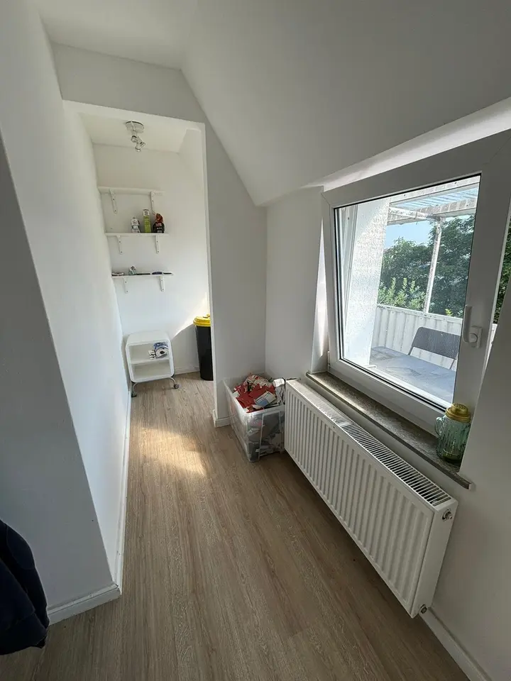 4 room apartment with 78 m² in Bremerhaven – Photo 6