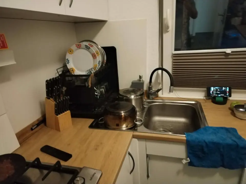 3 Zimmer Wohnung mit 62 m² in Gelsenkirchen – Bild 8
