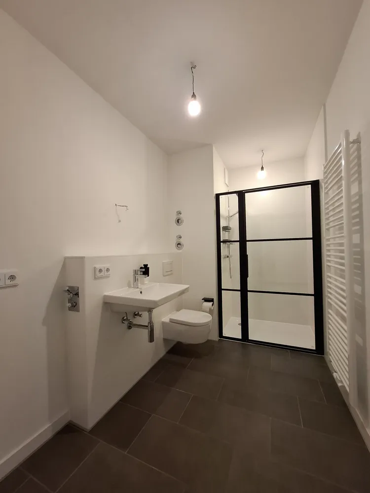 2 Zimmer Wohnung mit 56 m² in Hamburg – Bild 12