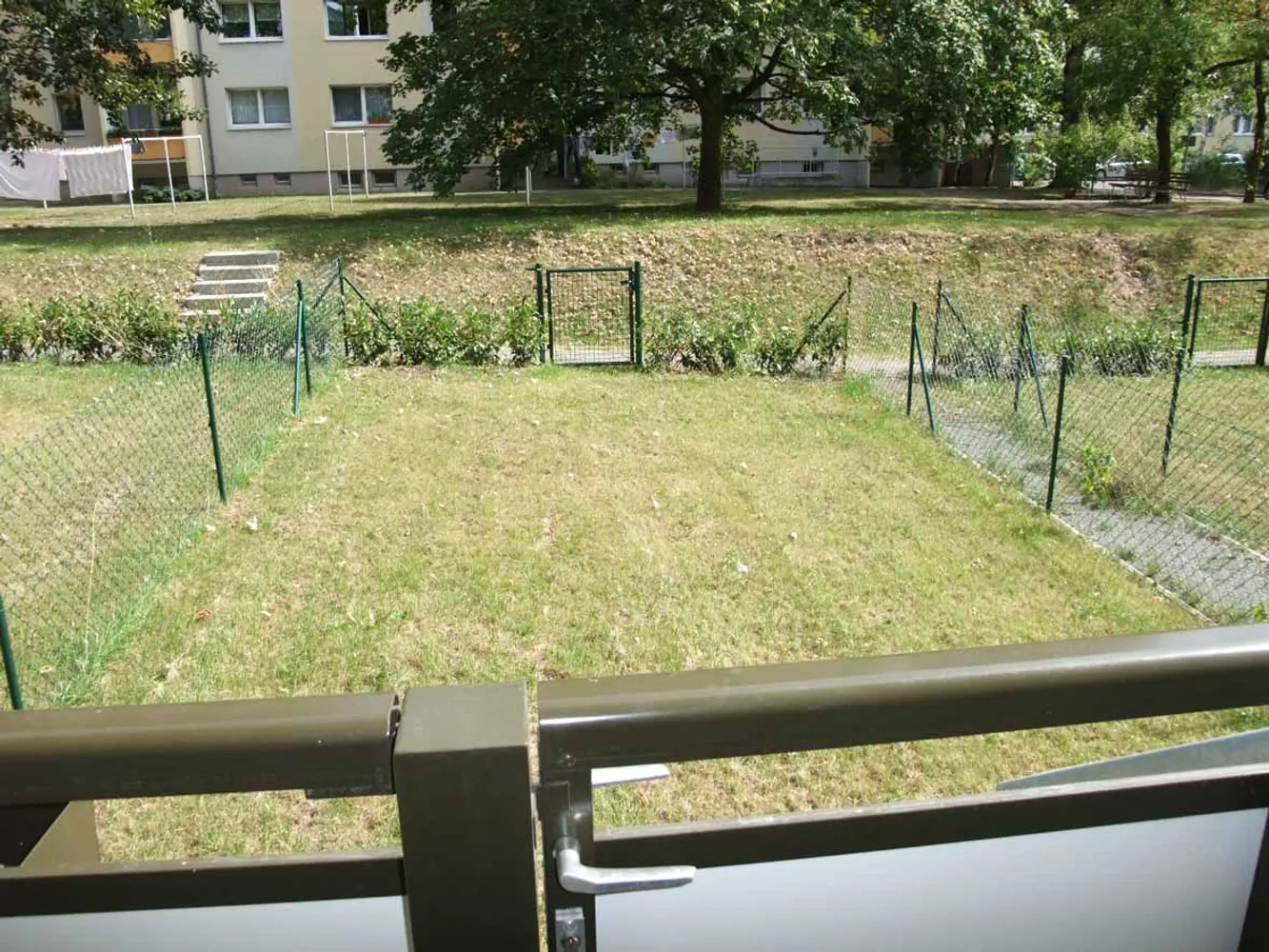 3 Zimmer Wohnung mit 59 m² in Leipzig – Bild 4