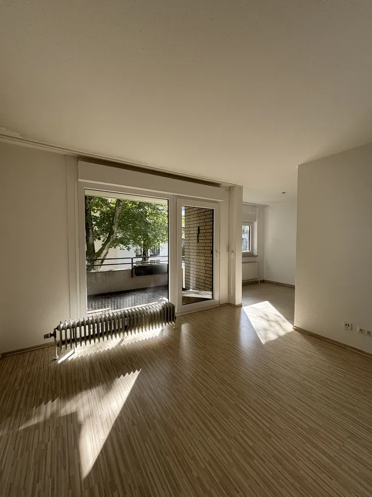 4 Zimmer Wohnung mit 80 m² in Bochum – Bild 1