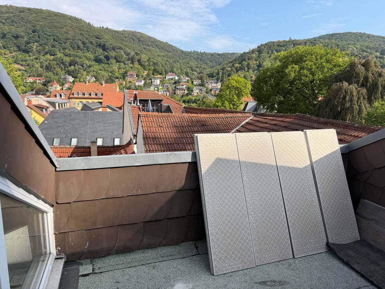 2 Zimmer Wohnung mit 68 m² in Heidelberg – Bild 3
