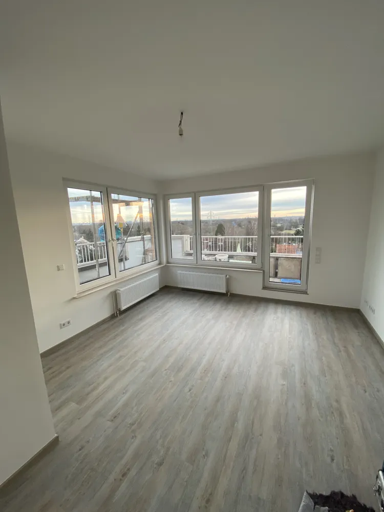 3 Zimmer Wohnung mit 81 m² in Frankfurt am Main – Bild 12