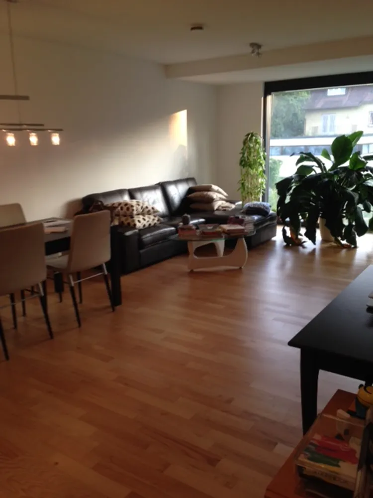 2 Zimmer Wohnung mit 71 m² in Stuttgart – Bild 1
