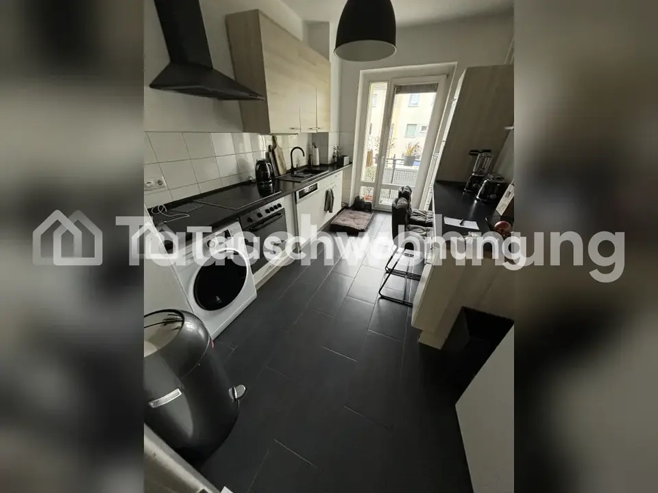 3 room apartment with 38 m² in Hamburg – Photo 2