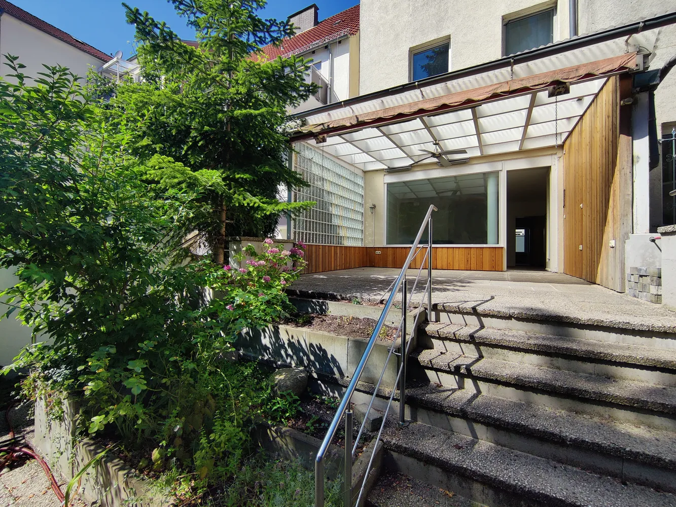 3 Zimmer Wohnung mit 121 m² in Bielefeld – Bild 4