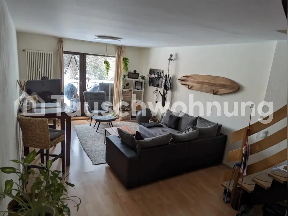 Studio mit 25 m² in Bonn – Bild 3