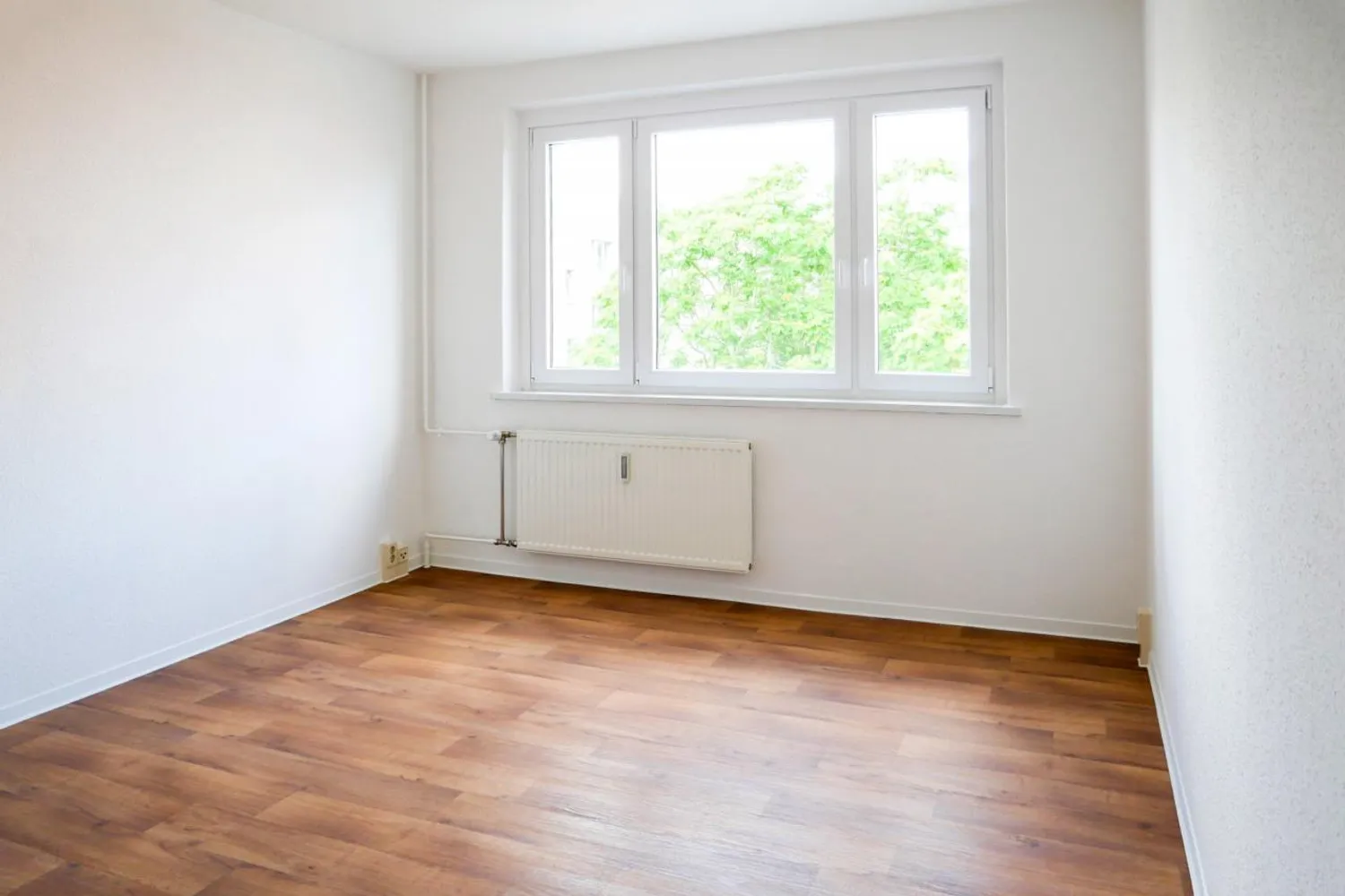 4 Zimmer Wohnung mit 72 m² in Magdeburg – Bild 6