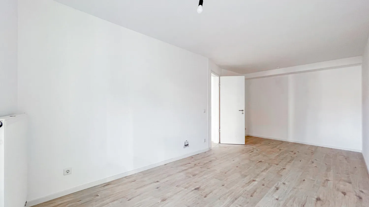 2 Zimmer Wohnung mit 61 m² in Ingolstadt – Bild 8