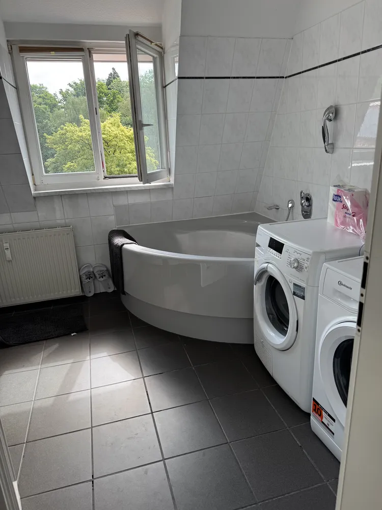4 Zimmer Wohnung mit 123 m² in Bochum – Bild 9