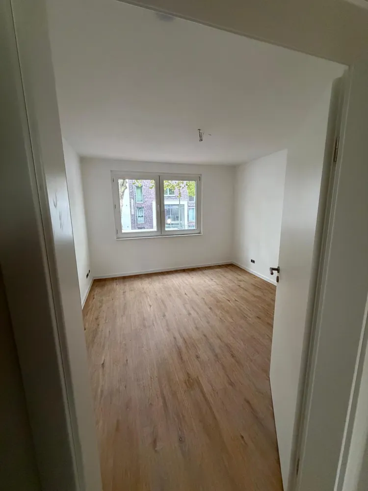 2 Zimmer Wohnung mit 60 m² in Dinslaken – Bild 1
