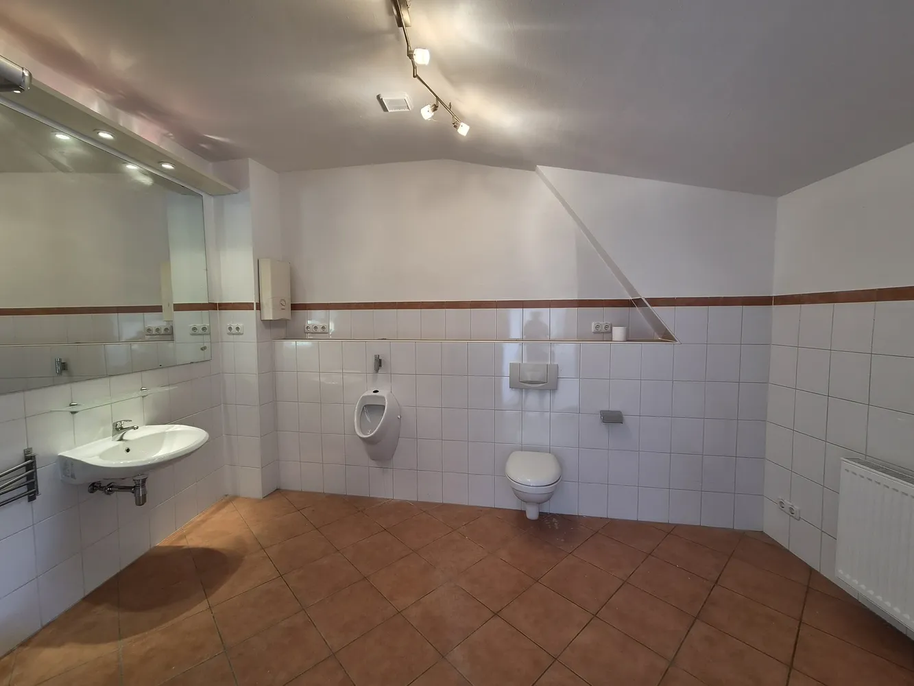 3 Zimmer Wohnung mit 120 m² in Rendsburg – Bild 12