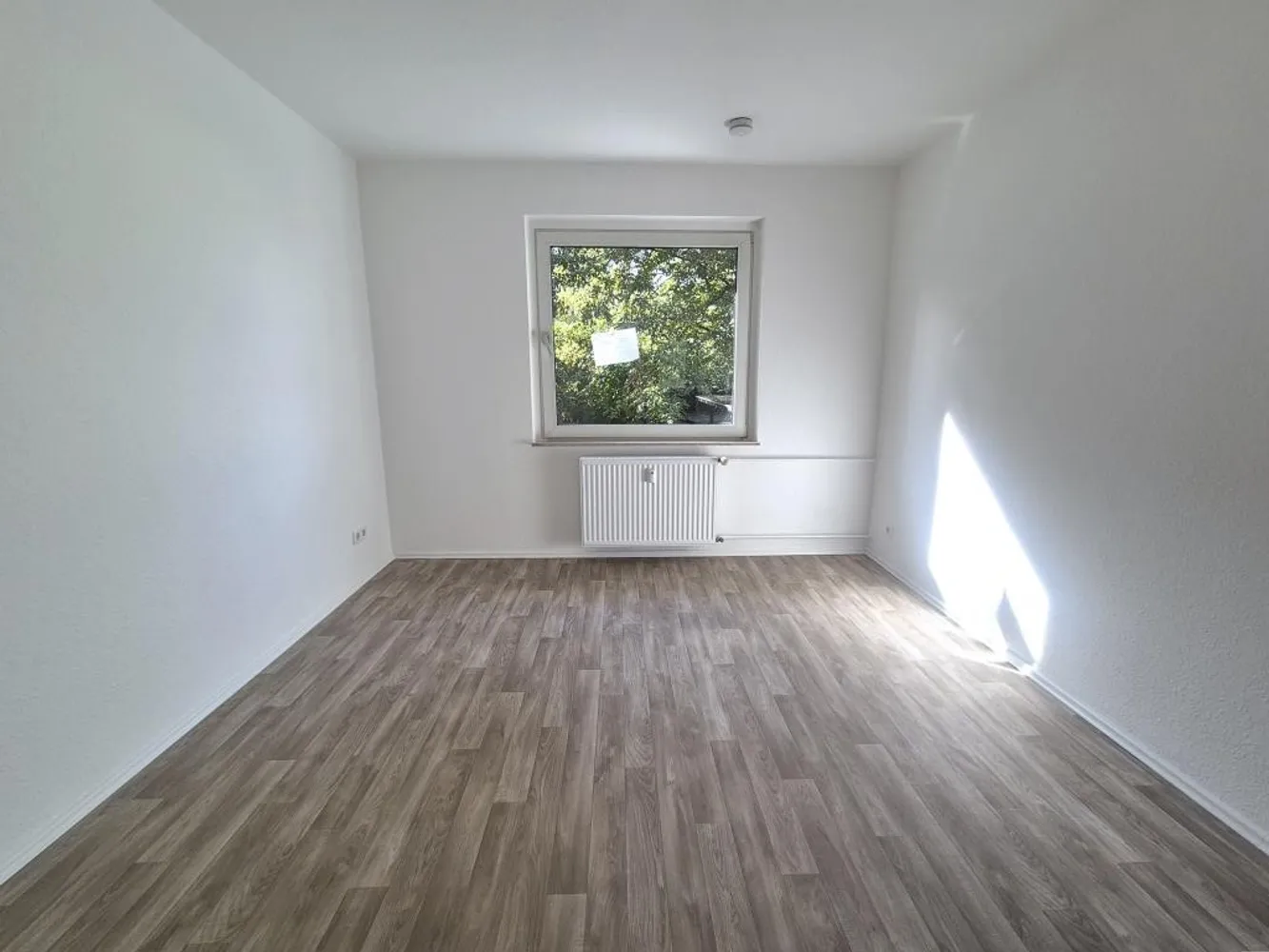 2 Zimmer Wohnung mit 46 m² in Duisburg – Bild 2