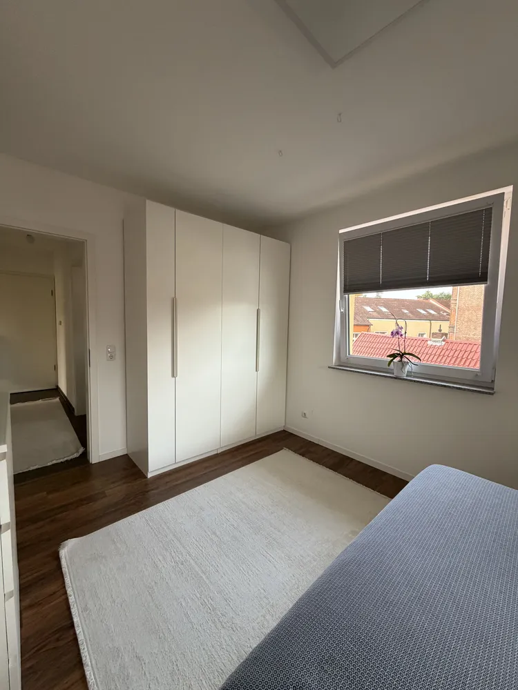 3 Zimmer Wohnung mit 86 m² in Elmshorn – Bild 6
