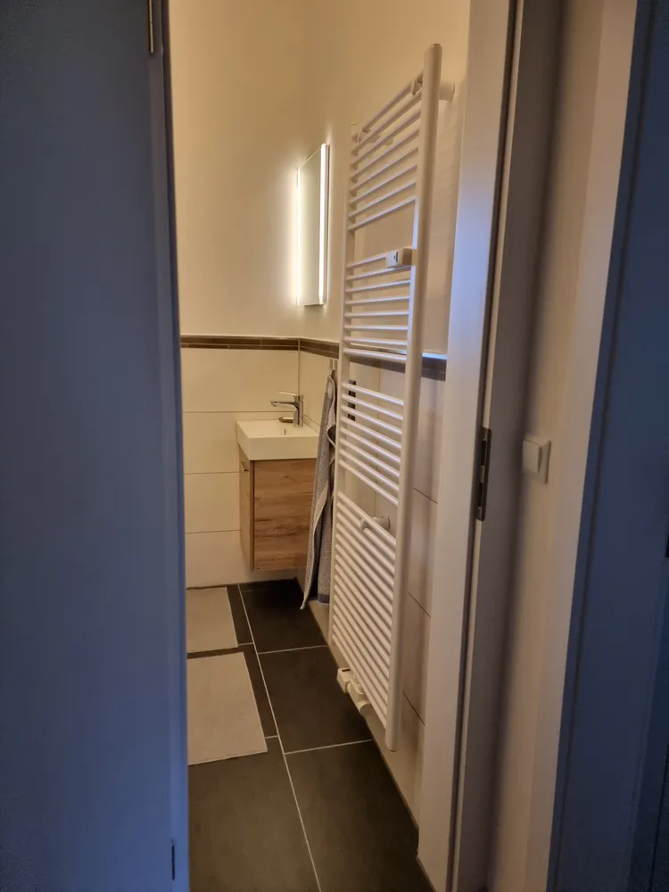 2 Zimmer Wohnung mit 46 m² in Duisburg – Bild 12