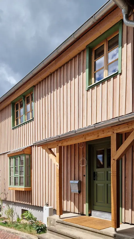 5 Zimmer Haus mit 210 m² in Northeim – Bild 4