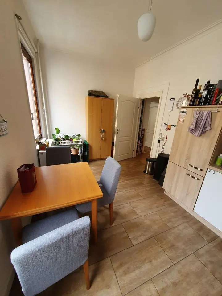2 Zimmer Wohnung mit 76 m² in Rottenburg am Neckar – Bild 4