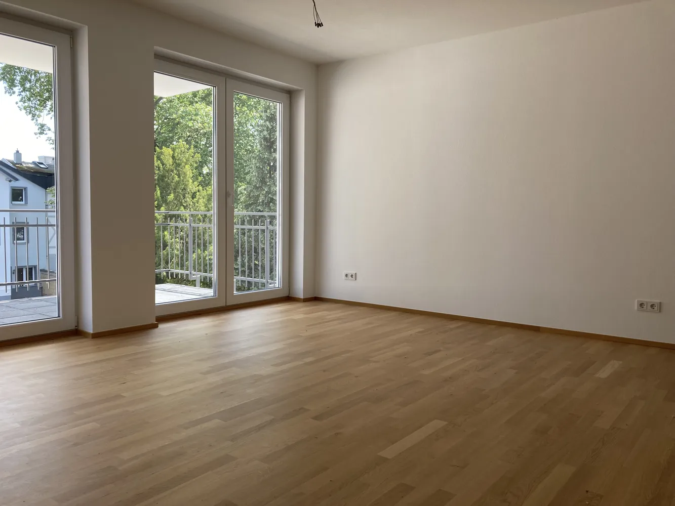 4 Zimmer Wohnung mit 124 m² in Bad Kreuznach – Bild 3