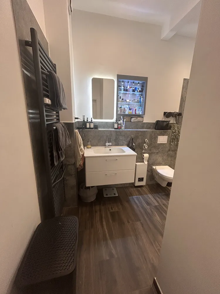 2 Zimmer Wohnung mit 74 m² in Kiel – Bild 3