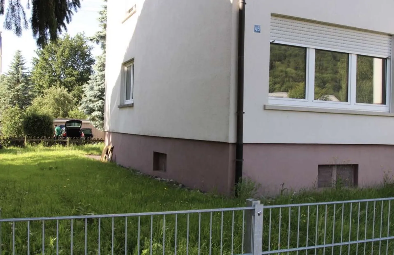 4 room apartment with 76 m² in Lörrach – Photo 6