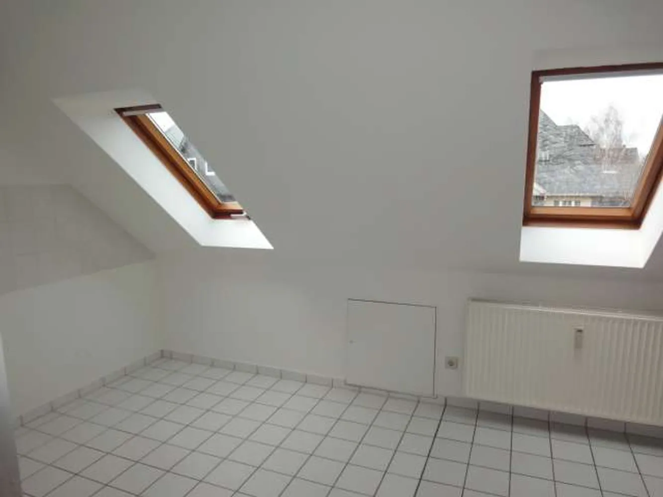 3 room apartment with 47 m² in Chemnitz – Photo 2