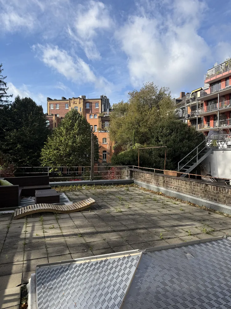 1 Zimmer Wohnung mit 35 m² in Aachen – Bild 4