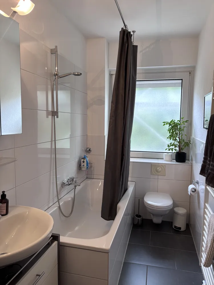 3 Zimmer Wohnung mit 69 m² in Dortmund – Bild 5