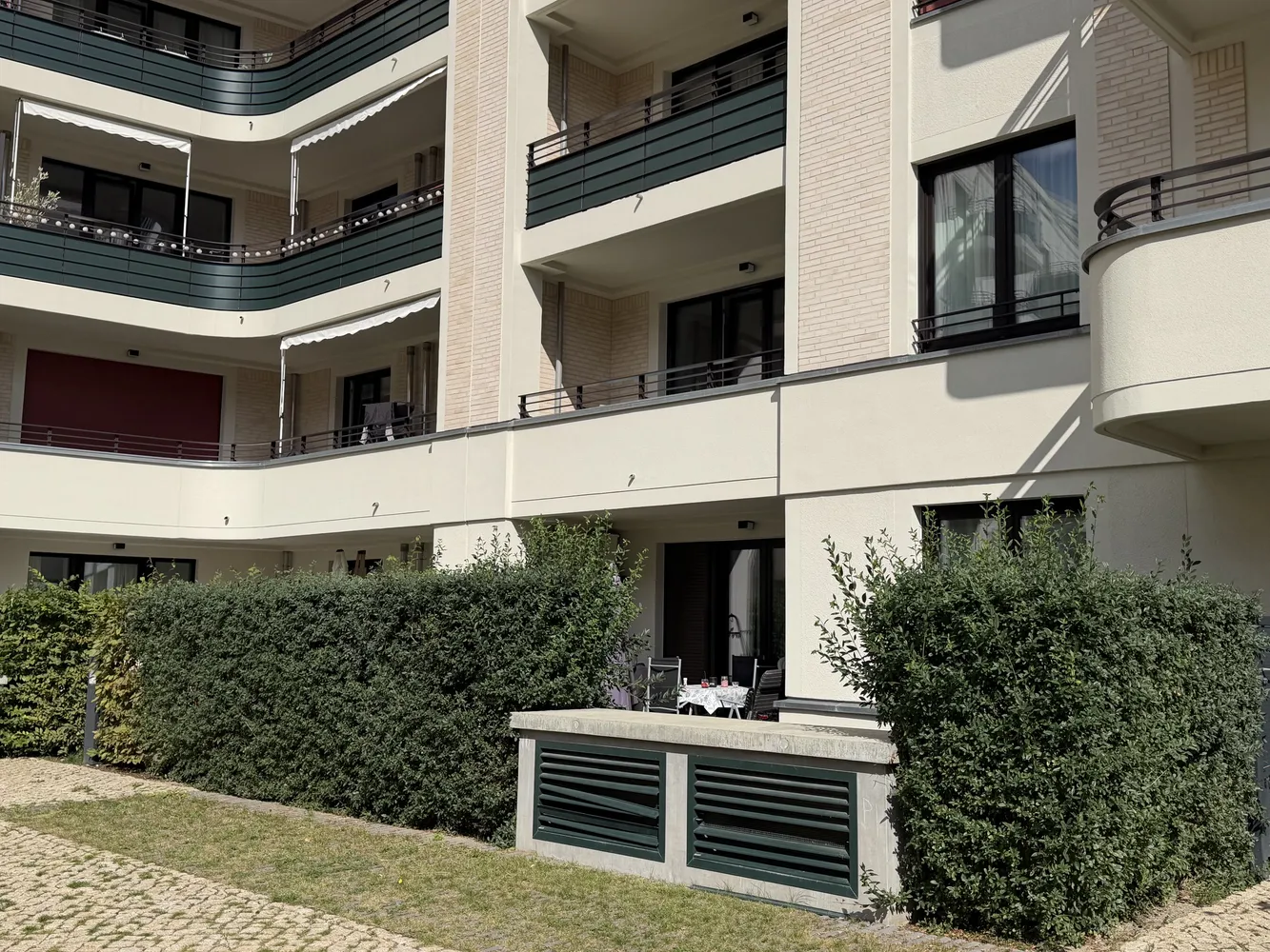 3 Zimmer Wohnung mit 87 m² in Berlin – Bild 8