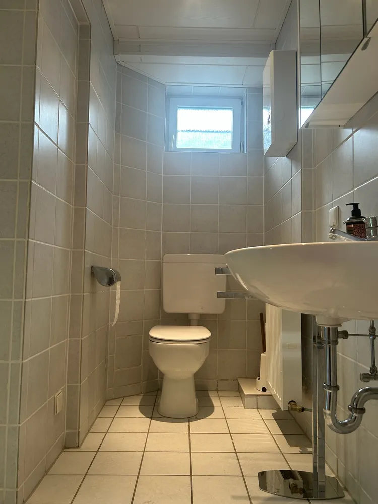 1 Zimmer Wohnung mit 34 m² in Darmstadt – Bild 6