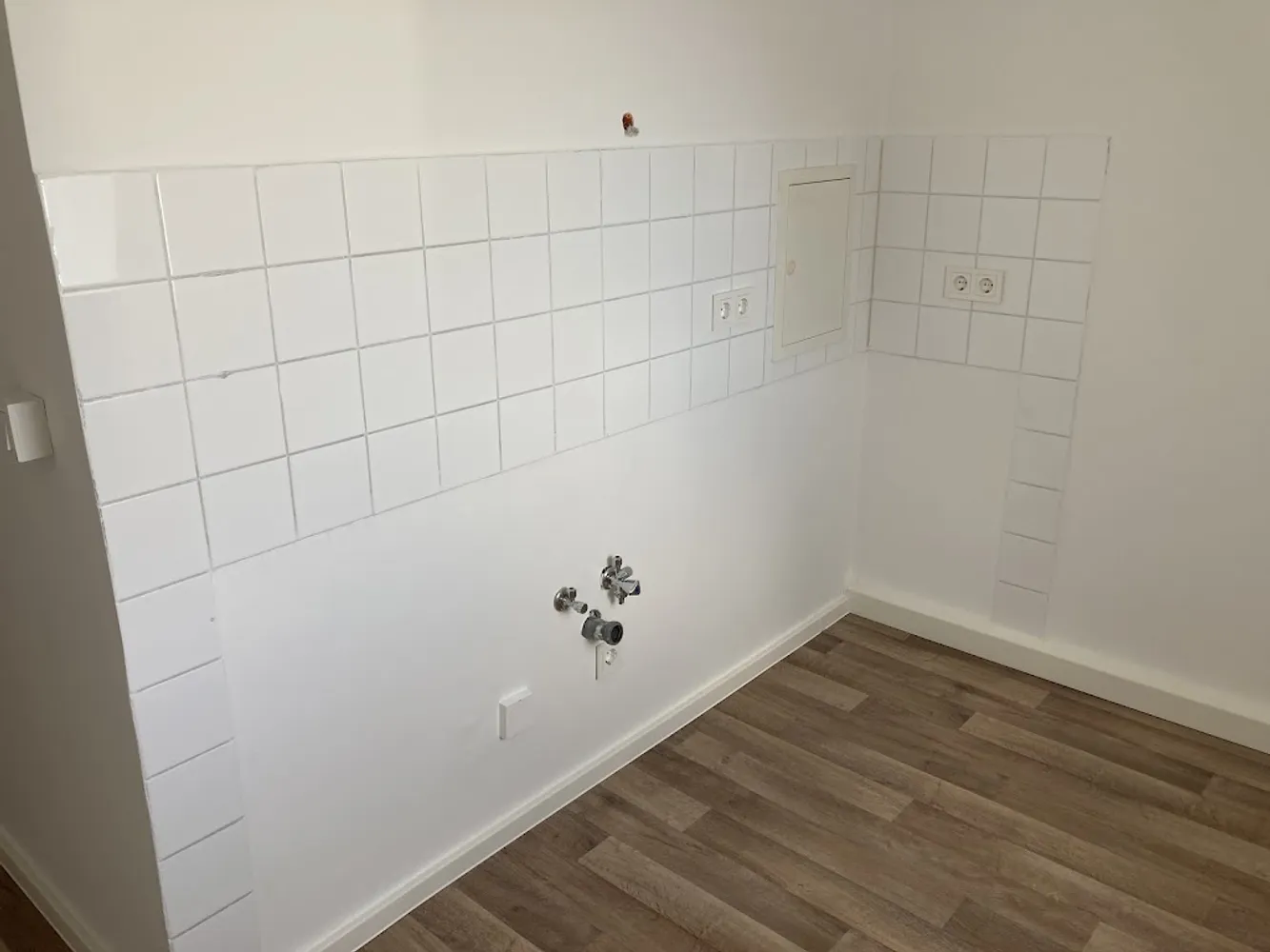 3 Zimmer Wohnung mit 61 m² in Halberstadt – Bild 4