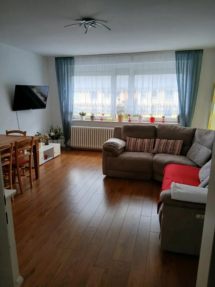 3 Zimmer Wohnung mit 68 m² in Bremen – Bild 1