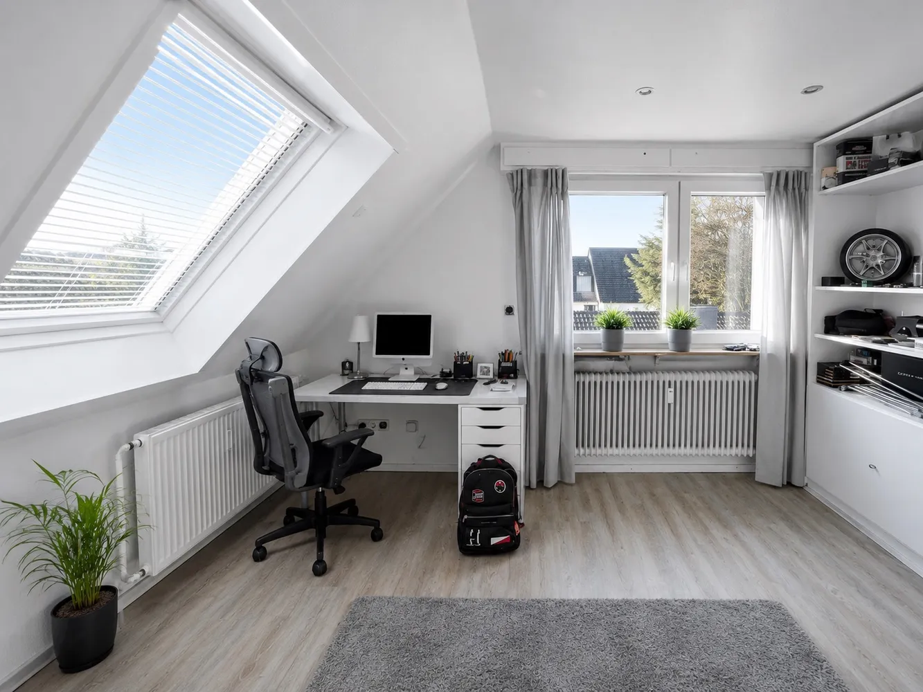 2 Zimmer Wohnung mit 92 m² in Essen – Bild 10