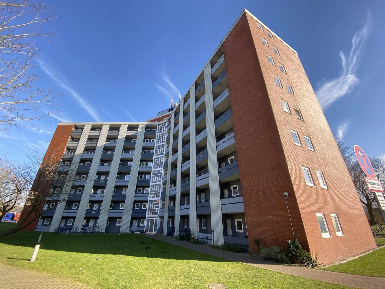 3 Zimmer Wohnung mit 59 m² in Neumünster – Bild 5