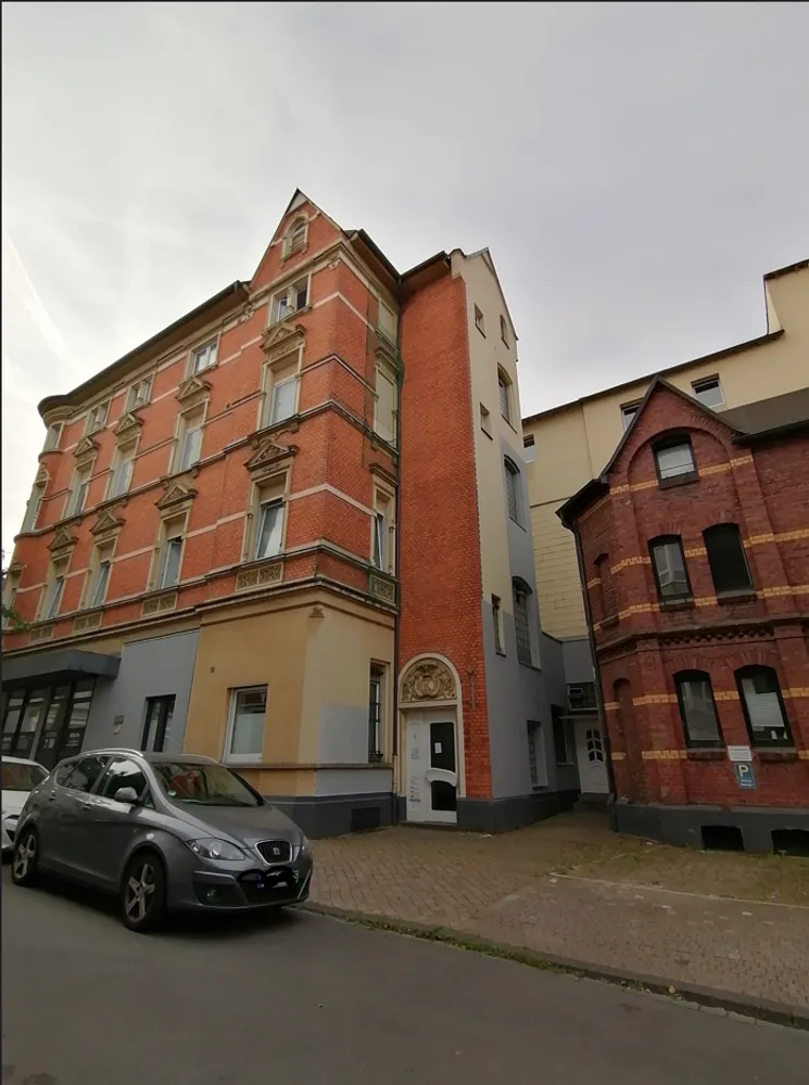 2 Zimmer Wohnung mit 44 m² in Witten – Bild 2