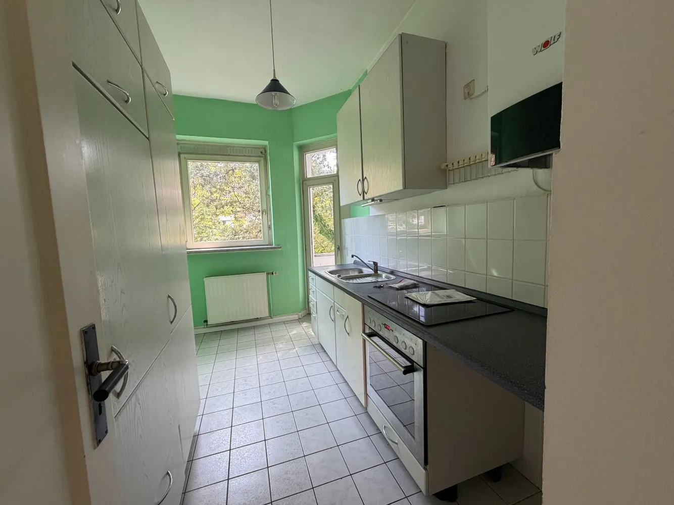 3 Zimmer Wohnung mit 72 m² in Hannover – Bild 6